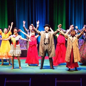 【神戸 / 舞台】「ディス・イズ・ショウタイム」春の出演者オーディション！のサムネイル画像１