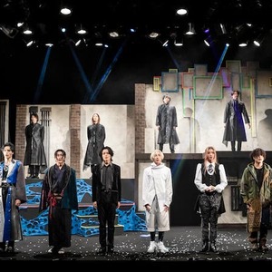 舞台ゼロテラ/星羅胎生公演・壱『見世物革命ゴウマちゃん』 メイン・アンサンブル出演者募集のサムネイル画像１