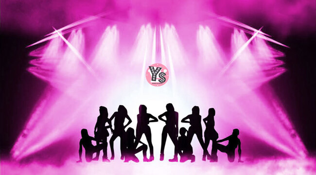 KPOPダンサーオーディション2023 ｜ 千葉県・茨城県のサムネイル画像１