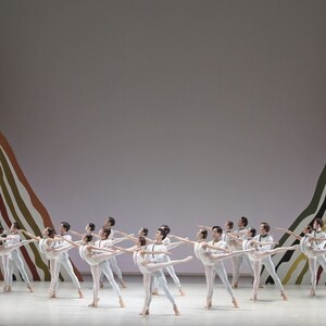 東京シティ・バレエ団　新規団員募集オーディションのサムネイル画像１