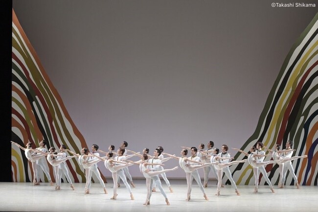 東京シティ・バレエ団　新規団員募集オーディションのサムネイル画像１