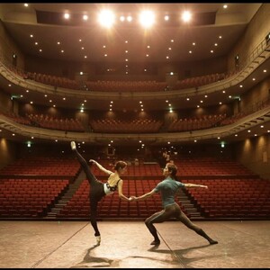 スターダンサーズ・バレエ団　オーディションのサムネイル画像１