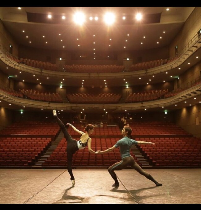 スターダンサーズ・バレエ団　オーディションのサムネイル画像１