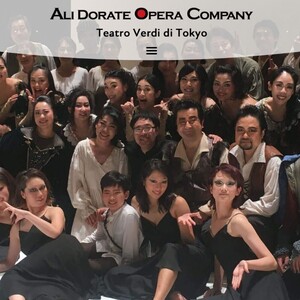 第9回公演「ルイザ・ミラー」バレエ出演者募集のサムネイル画像１