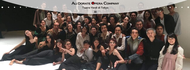 第9回公演「ルイザ・ミラー」バレエ出演者募集のサムネイル画像１