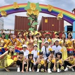 2023 ザ よこはまパレード ダンサー募集！のサムネイル画像１