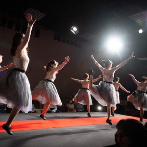 BEAUTY MY SELECTION TOKYO 出演ダンスチーム募集 ＠代官山 本番2023/3/25のサムネイル画像１