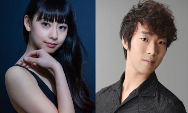 第36回武蔵野シティバレエ定期公演「新版・くるみ割り人形」出演者オーディションのサムネイル画像１