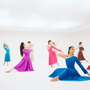 2023年東京舞座コンテンポラリーダンスカンパニー 研修生募集のサムネイル画像１