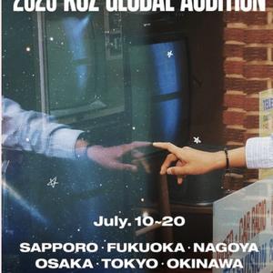 日本6都市で開催！ 2023 KOZ Global Audition-You Become What You Believeのサムネイル画像１