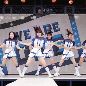 埼玉西武ライオンズ公式パフォーマンスチーム「bluelegends」 2024シーズンメンバーオーディションを開催！のサムネイル画像１