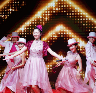 【パソナグループ】エンターテイナーオーディションのサムネイル画像１