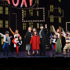 ミュージカル ｢アニー｣ オーディション 2024年公演のサムネイル画像１