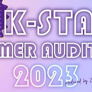 K-STAGE SUMMER AUDITION2023のサムネイル画像１