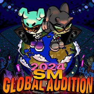 2024 SM Global Auditionのサムネイル画像１