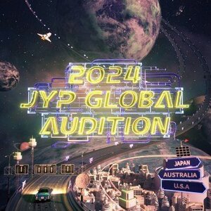 2024 JYP GLOBAL AUDITION IN JAPANのサムネイル画像１