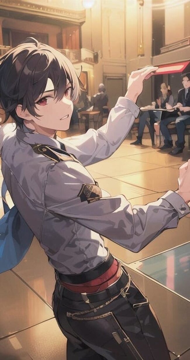 新規開設のダンスパフォーマンスシアターでの 新規オープニングのダンサーメンバー、出演ダンサー大募集！！のサムネイル画像１