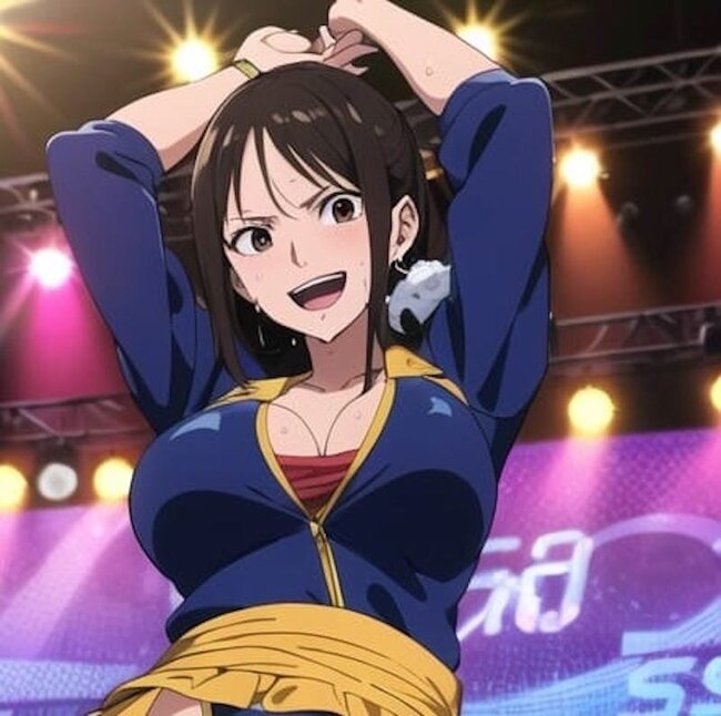 新規開設のダンスパフォーマンスシアターでの 新規オープニングのダンサーメンバー、出演ダンサー大募集！！のサムネイル画像１