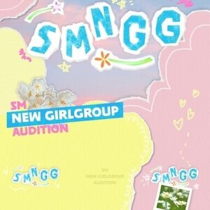 SMNGG 2024 SM NEW GIRL GROUP AUDITIONのサムネイル画像１