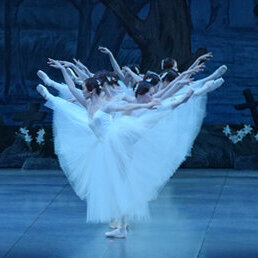 東京シティバレエ団　2024年夏季新規団員募集オーディションのサムネイル画像１