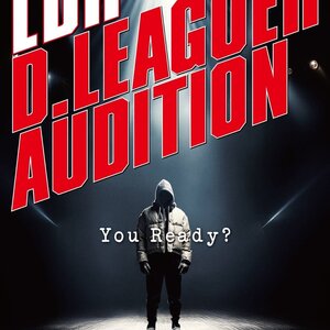 LDH D.LEAGUER AUDITIONのサムネイル画像１