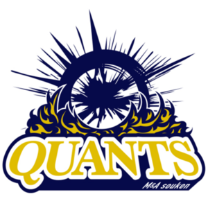 M&A総合研究所、Dリーグ参戦チーム名を「M&A SOUKEN QUANTS」に決定、25-26シーズンへ向け公式オーディション実施のサムネイル画像１