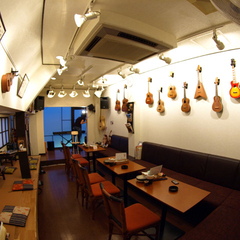 アルカフェ画像1