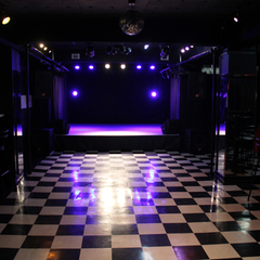 Live Space B.SQUARE画像1