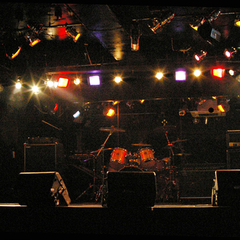 新宿Cat's hole画像1