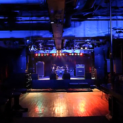 CHELSEA HOTEL画像1