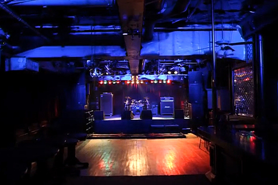 CHELSEA HOTEL画像1