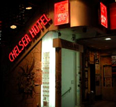 CHELSEA HOTEL画像2