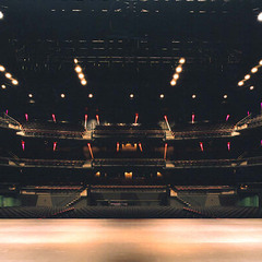 TOKYO DOME CITY HALL画像1