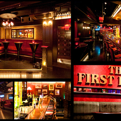 THE FIRST HOUSE画像1