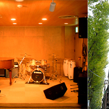 ライヴ小屋　NextSunday画像1