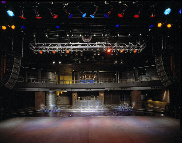 TSUTAYA O-EAST画像1