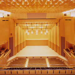 めぐろパーシモンホール画像1