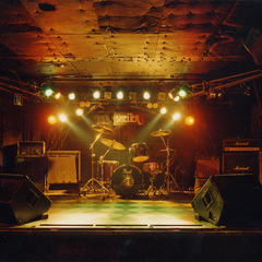 下北沢SHELTER画像1