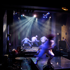 STAR PINE'S CAFE画像1