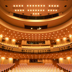 シアター1010 （センジュ）画像1