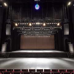 EX THEATER ROPPONGI画像1