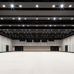 ヒカリエホール画像1