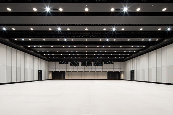 ヒカリエホール画像1