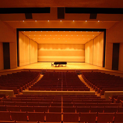 板橋区立文化会館画像1