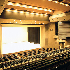 かめありリリオホール画像1