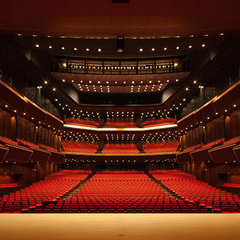 オリンパスホール八王子画像1