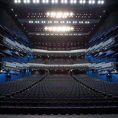 東急シアターオーブ画像1