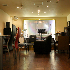 荻窪Live Bar BUNGA画像1