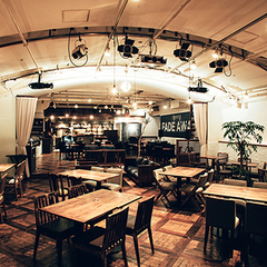 Restaurant Bar CAY 画像1