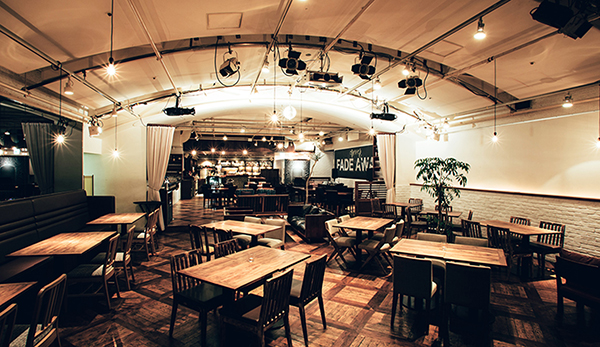 Restaurant Bar CAY 画像1